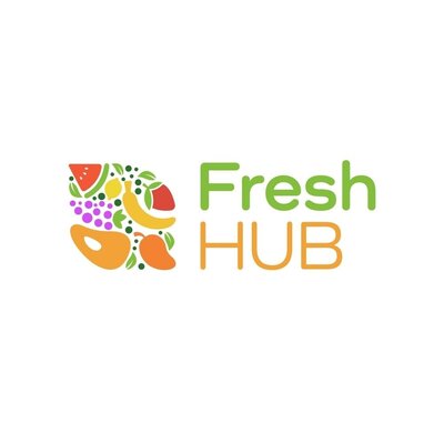 Trademark Fresh HUB