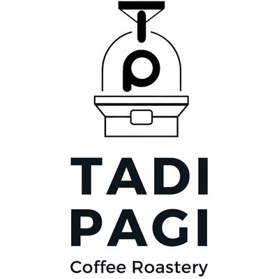 Trademark Tadi Pagi Coffee Roastery