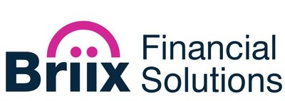 Trademark BRIIX FINANCIAL SOLUTIONS