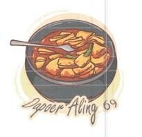 Trademark Dapoer Aling 69