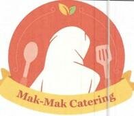 Trademark MAK-MAK CATERING