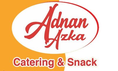 Trademark ADNAN AZKA Catering & Snack + Logo