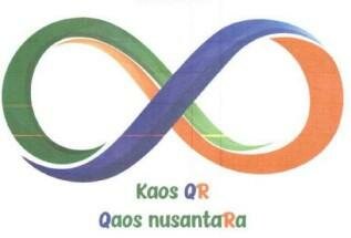 Trademark Kaos QR Qaos Nusantara