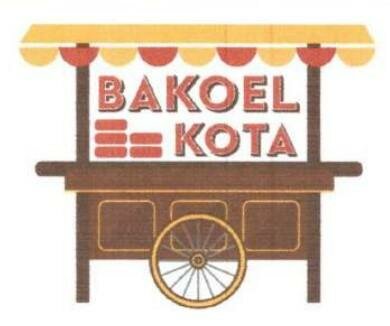 Trademark BAKOEL KOTA