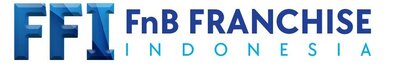 Trademark FFI FnB FRANCHISE INDONESIA + LOGO