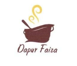 Trademark Dapur Faiza