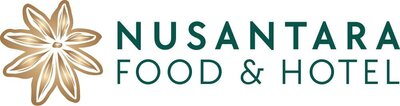 Trademark NUSANTARA FOOD & HOTEL + LOGO