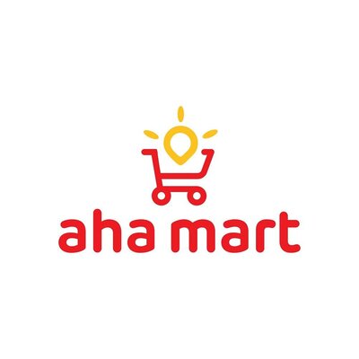 Trademark AHA MART