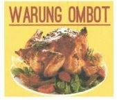 Trademark Warung Ombot