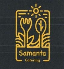 Trademark Samanta Catering