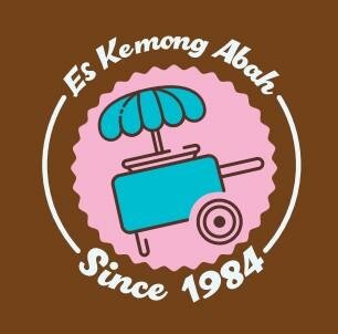 Trademark ES KEMONG ABAH Since 1984 + Logo