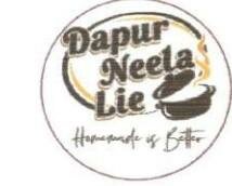 Trademark DAPUR NEELA LIE