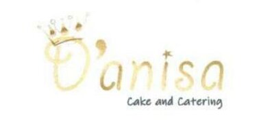 Trademark D'anisa Cake and Catering