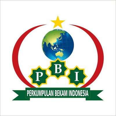 Trademark Perkumpulan Bekam Indonesia PBI + LOGO