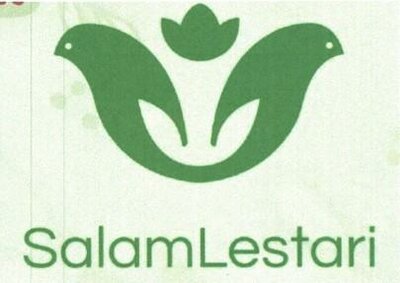 Trademark SalamLestari