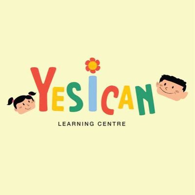 Trademark Yes I Can Learning Centre