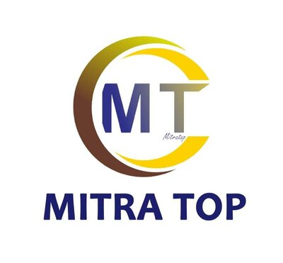 Trademark MITRA TOP + LOGO MT