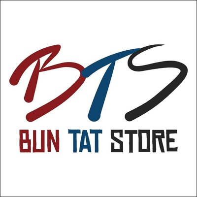 Trademark BTS BUN TAT STORE