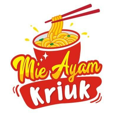 Trademark MIE AYAM KRIUK