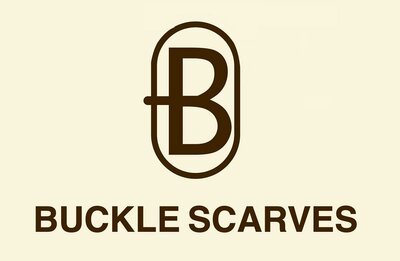 Trademark BUCKLE SCARVES