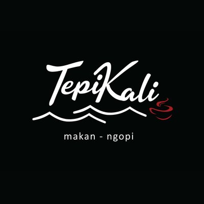 Trademark Tepi Kali Makan - Ngopi