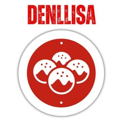 Trademark DENLLISA