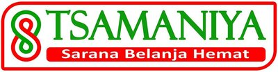 Trademark 8 TSAMANIYA