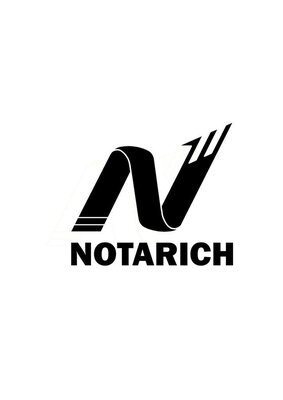 Trademark NOTARICH