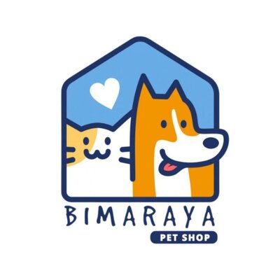 Trademark BIMARAYA PET SHOP + LOGO