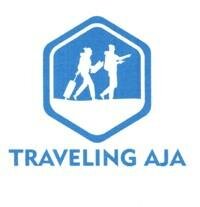 Trademark TRAVELING AJA