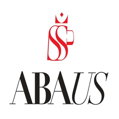 Trademark ABAUS + LOGO