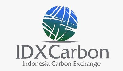 Trademark IDXCarbon - Indonesia Carbon Exchange