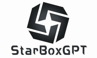 Trademark StarBoxGPT & Lukisan