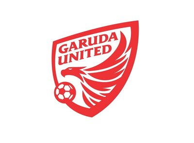 Trademark GARUDA UNITED