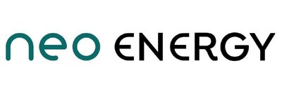 Trademark neo ENERGY