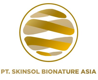 Trademark PT. SKINSOL BIONATURE ASIA + LOGO