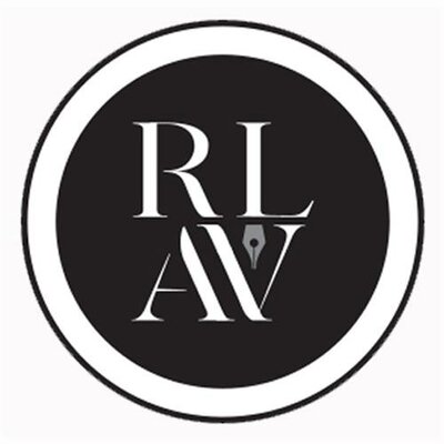 Trademark RLAV + LOGO