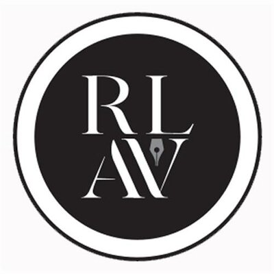 Trademark RLAV + LOGO