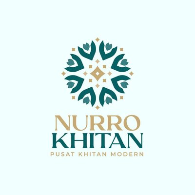 Trademark NURRO KHITAN PUSAT KHITAN MODERN + LOGO