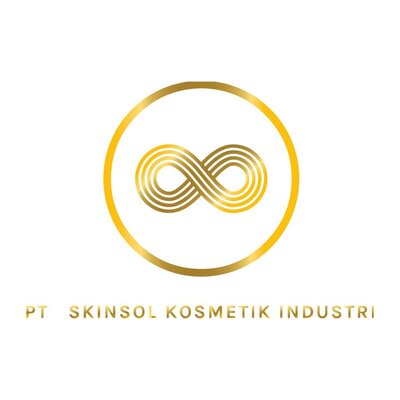 Trademark PT. SKINSOL KOSMETIK INDUSTRI + LOGO