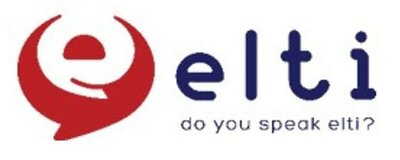 Trademark elti do you speak elti? + Logo