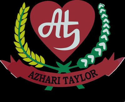 Trademark Azhari Taylor