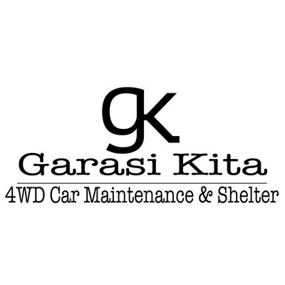 Trademark Garasi Kita & Lukisan