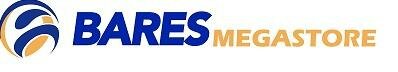 Trademark BARES MEGASTORE + LOGO