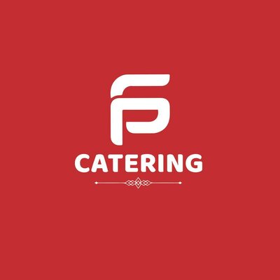 Trademark CATERING + Logo/Gambar