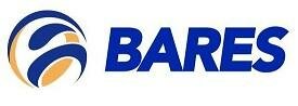 Trademark BARES + LOGO