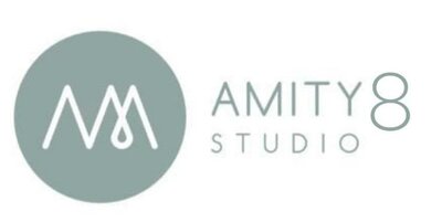 Trademark AMITY 8 STUDIO