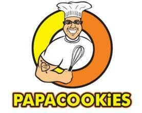 Trademark PAPACOOKIES Lukisan