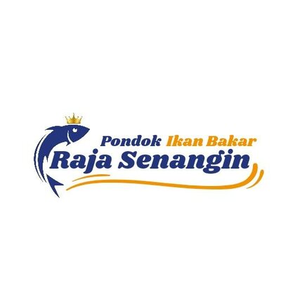 Trademark Pondok Ikan Bakar Raja Senangin