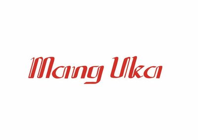 Trademark MANG UKA